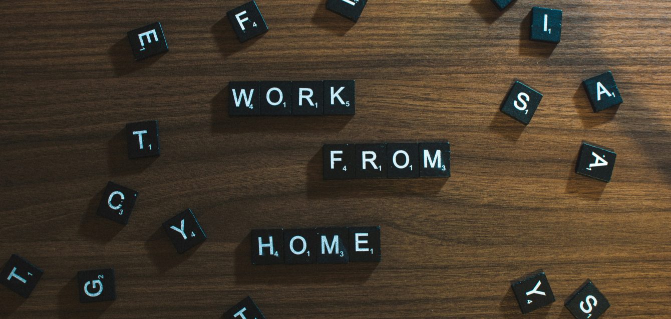 Work from home